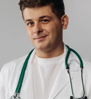 Кузнецов Илья Андреевич